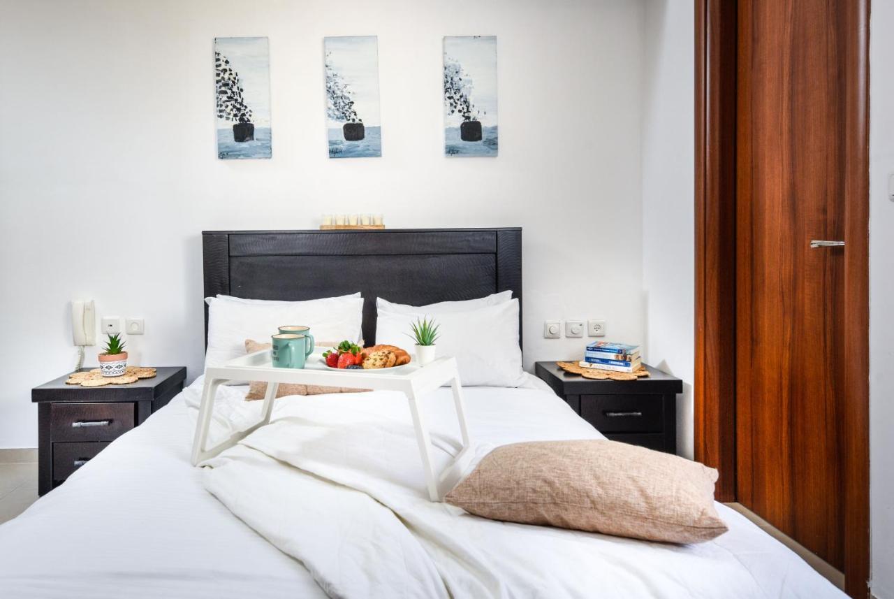Stunning 2Br Apt W Balcony In City Center By Sea N' Rent テル・アビブ エクステリア 写真