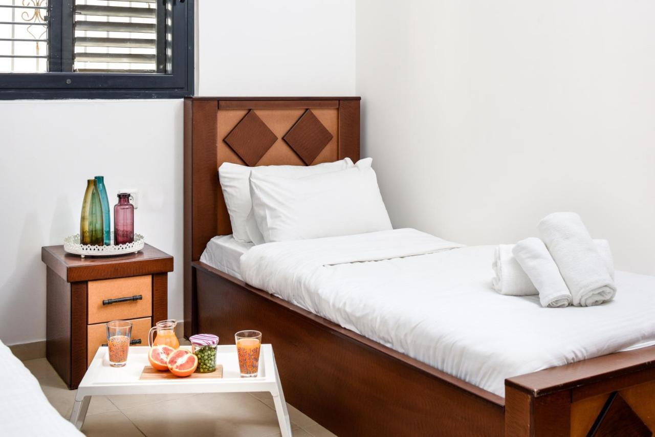 Stunning 2Br Apt W Balcony In City Center By Sea N' Rent テル・アビブ エクステリア 写真