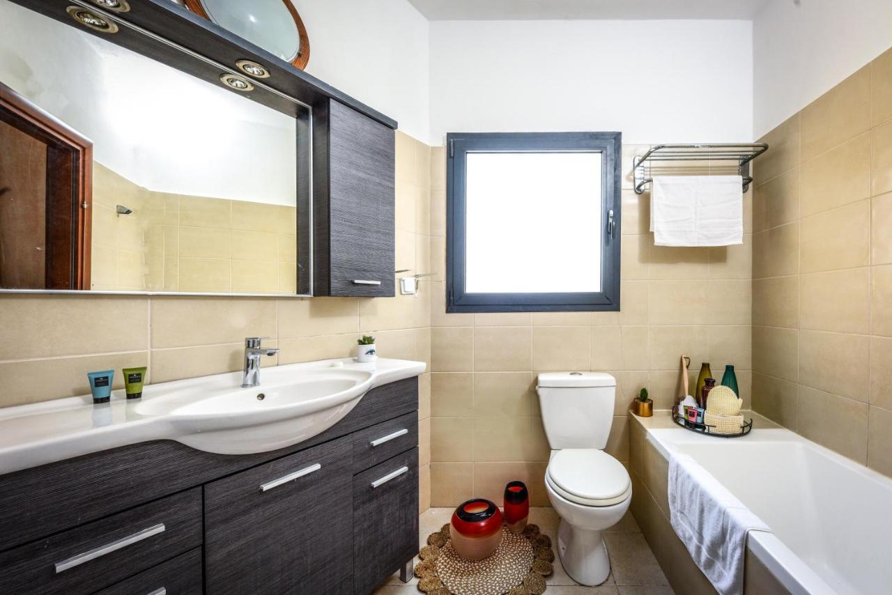 Stunning 2Br Apt W Balcony In City Center By Sea N' Rent テル・アビブ エクステリア 写真