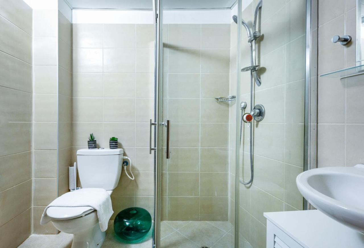 Stunning 2Br Apt W Balcony In City Center By Sea N' Rent テル・アビブ エクステリア 写真