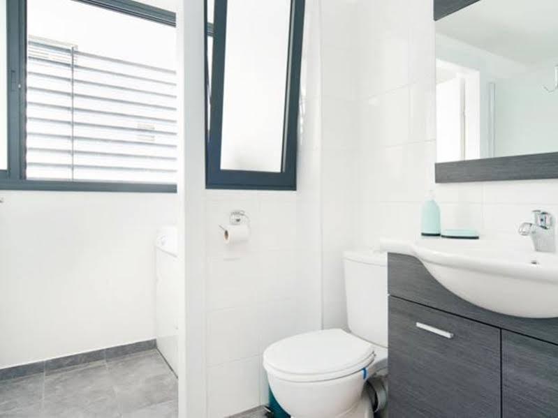 Stunning 2Br Apt W Balcony In City Center By Sea N' Rent テル・アビブ エクステリア 写真