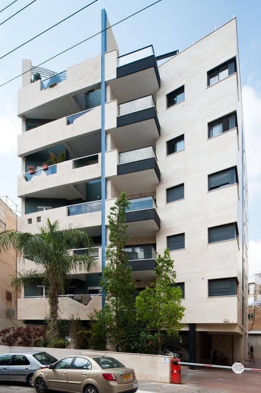 Stunning 2Br Apt W Balcony In City Center By Sea N' Rent テル・アビブ エクステリア 写真