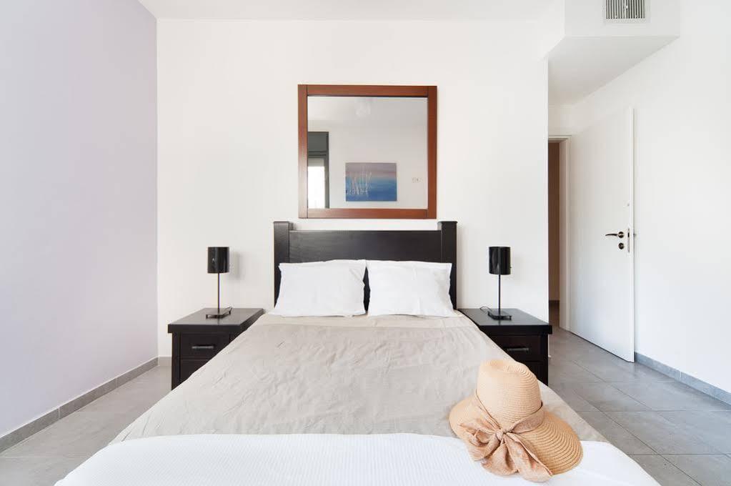 Stunning 2Br Apt W Balcony In City Center By Sea N' Rent テル・アビブ エクステリア 写真