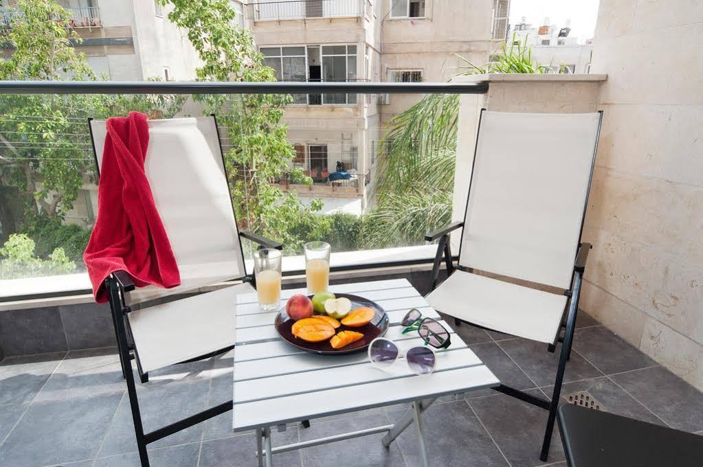 Stunning 2Br Apt W Balcony In City Center By Sea N' Rent テル・アビブ エクステリア 写真