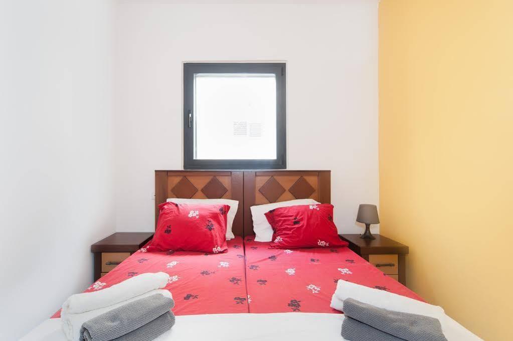 Stunning 2Br Apt W Balcony In City Center By Sea N' Rent テル・アビブ エクステリア 写真