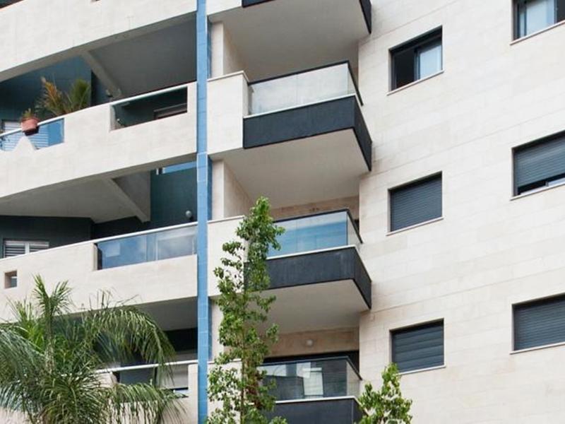 Stunning 2Br Apt W Balcony In City Center By Sea N' Rent テル・アビブ エクステリア 写真
